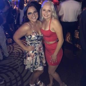 Meet your Posher, Ally